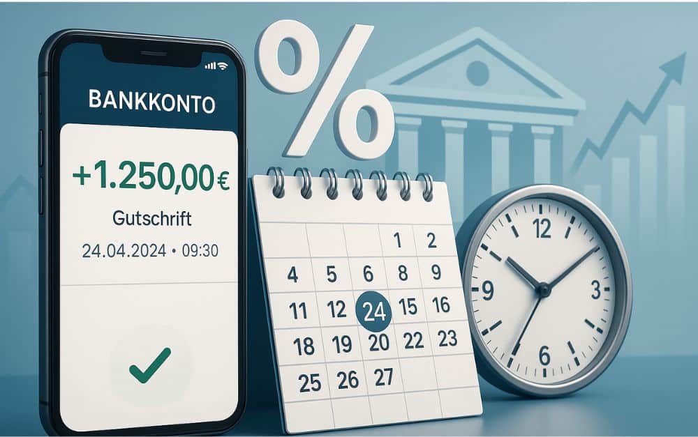 Was bedeutet Valuta?