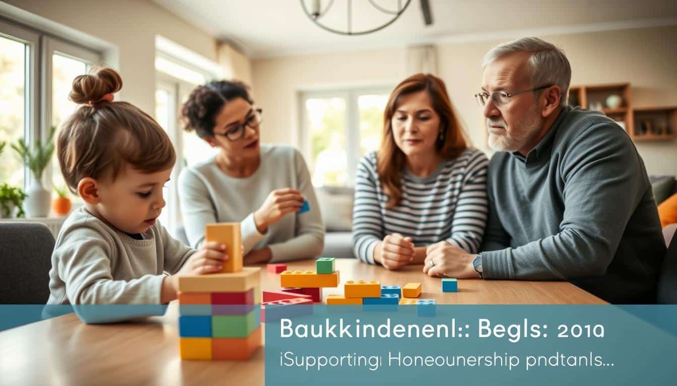 was ist baukindergeld