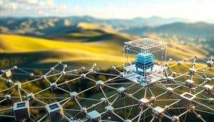 was ist blockchain