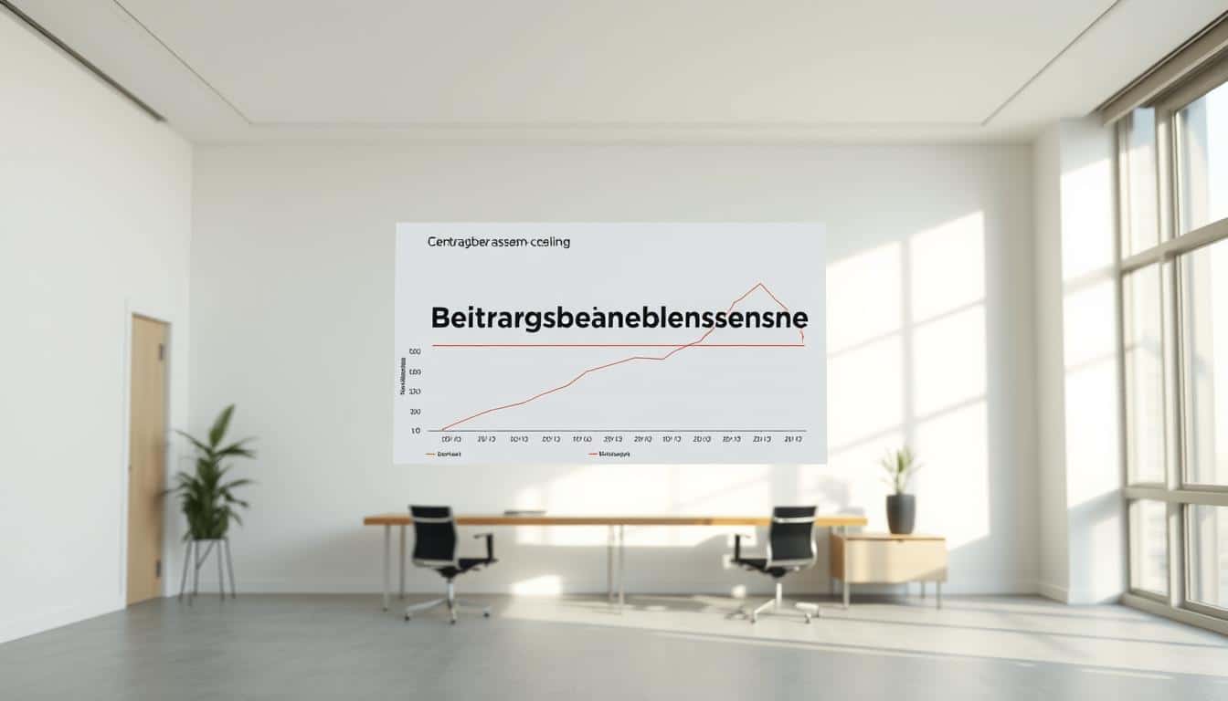 was ist die beitragsbemessungsgrenze