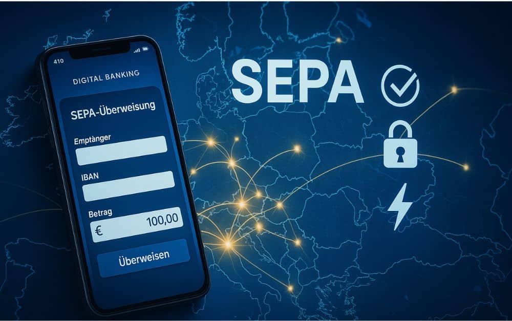 Was ist SEPA?