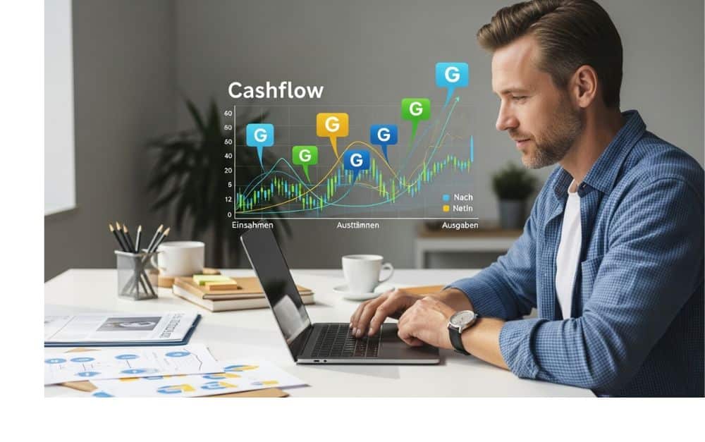 Was ist Cashflow?