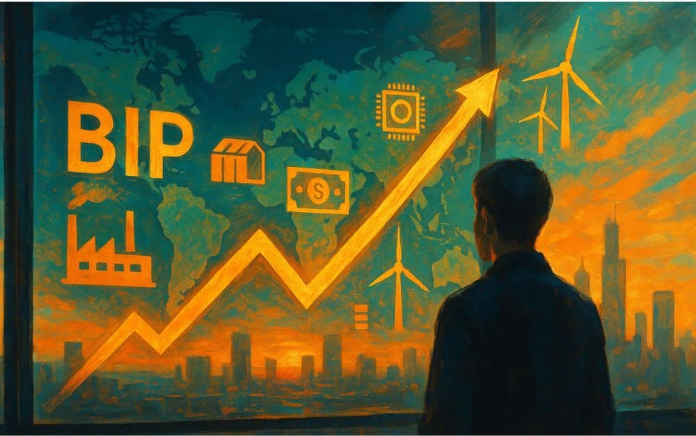 Was ist das Bruttoinlandsprodukt?