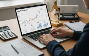 Was ist die Abgeltungssteuer?