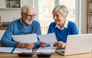 Was ist ein Altersentlastungsbetrag?