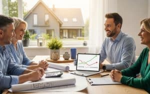 Was ist ein Annuitätendarlehen?