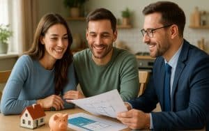 Was ist ein Bausparvertrag?