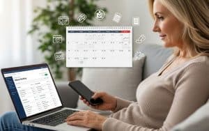 Was ist ein Dauerauftrag?