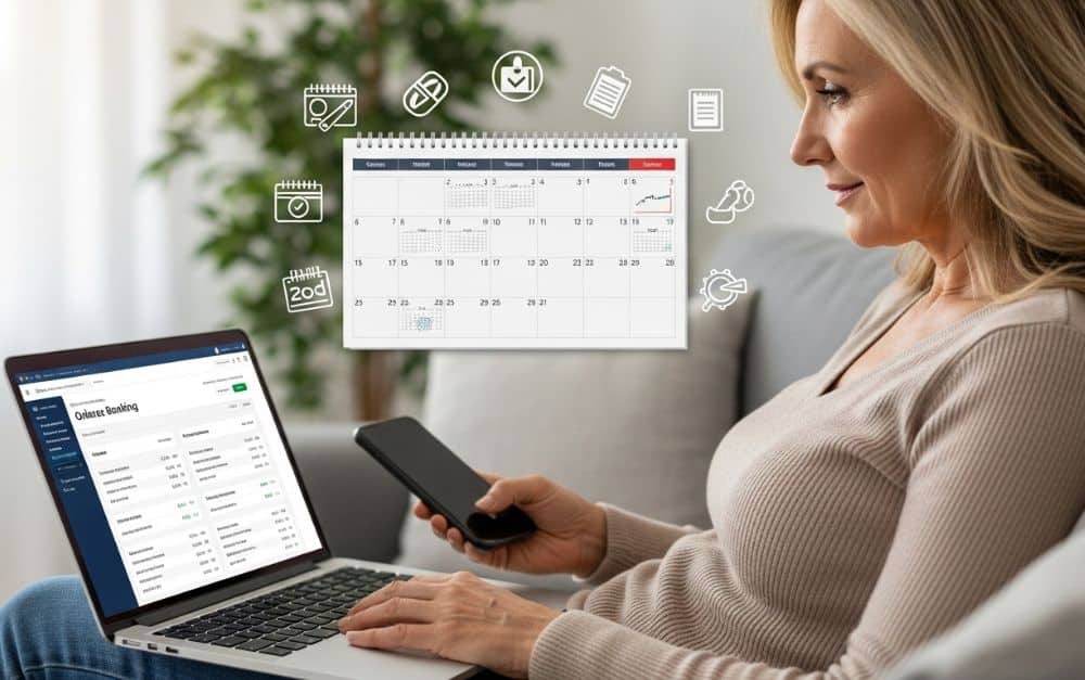 Was ist ein Dauerauftrag?