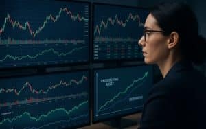 Was ist ein Derivat?