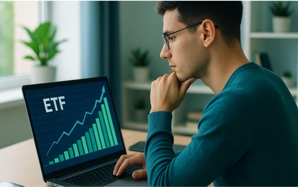 Was ist ein ETF?