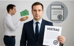 Was ist ein Gläubiger?
