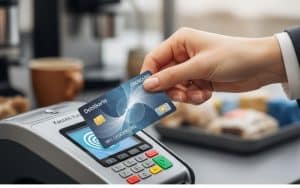 Was ist eine Debitkarte?