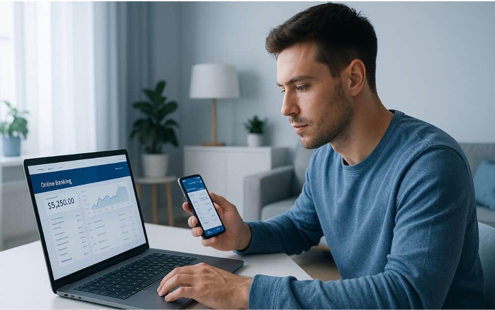 Was ist eine Direktbank?