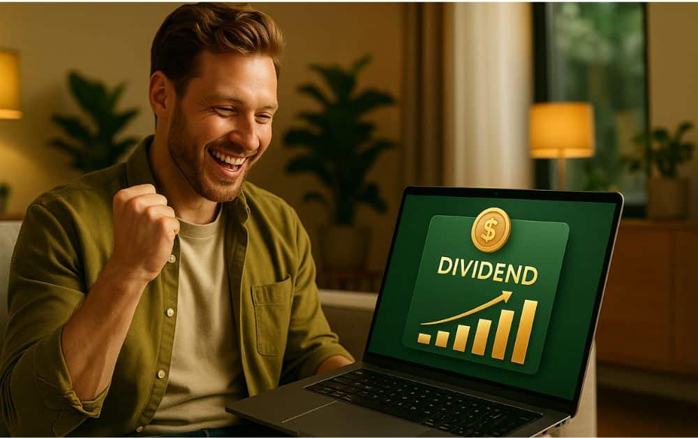 Was ist eine Dividende?