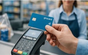 Was ist eine Girocard?