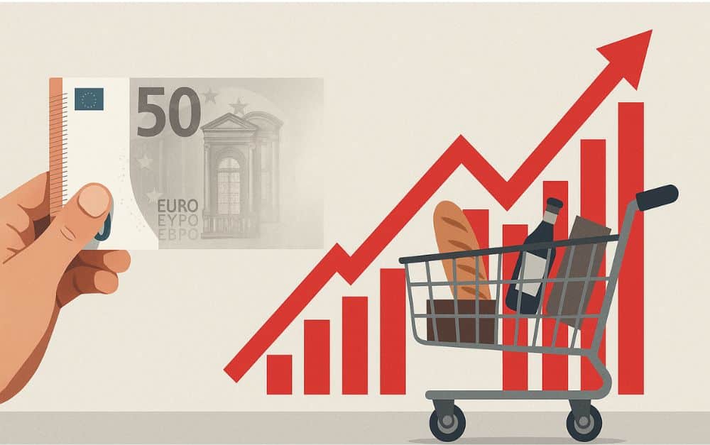 Was ist Inflation?