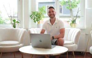 Finanzberatung ohne Verkaufsdruck: Warum Philipp Flade auf Unabhängigkeit und Vertrauen setzt