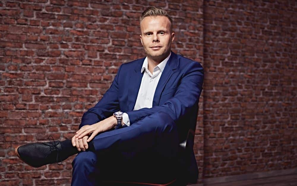 „Mehr Freiheit, weniger Angst vor Geld“: Selfmade-Millionär Gunnar Kessler im Interview