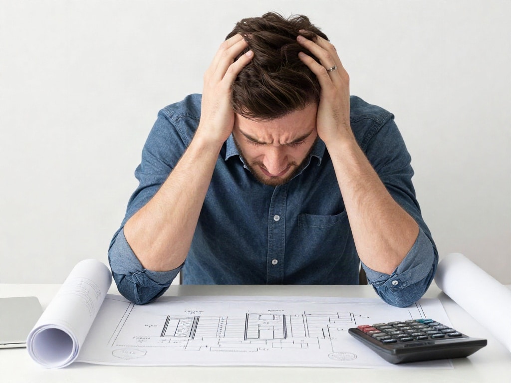 Bereitstellungszinsen Baufinanzierung