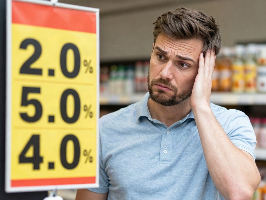 Deflation Folgen Verbraucher