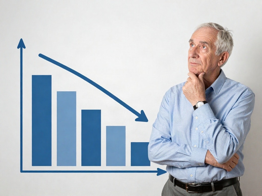 Demografischer Wandel Rentensystem