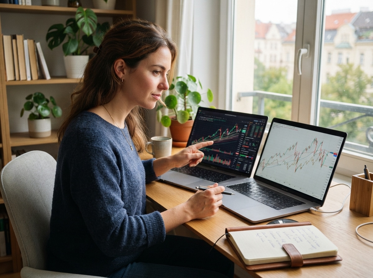 Dividenden ETF oder Einzelaktien