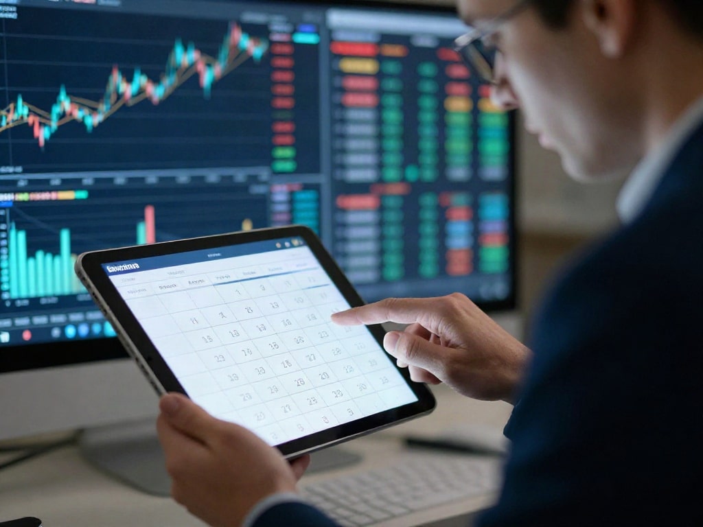 Aktien Dividendenkalender