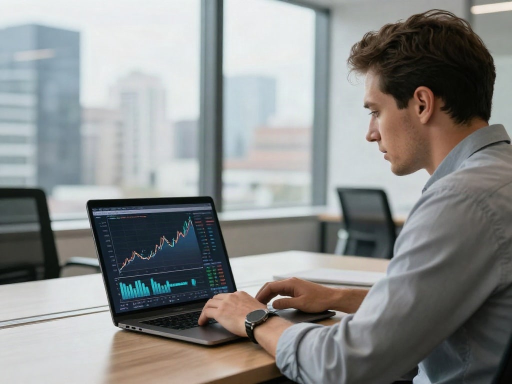 Factoring kleine Unternehmen