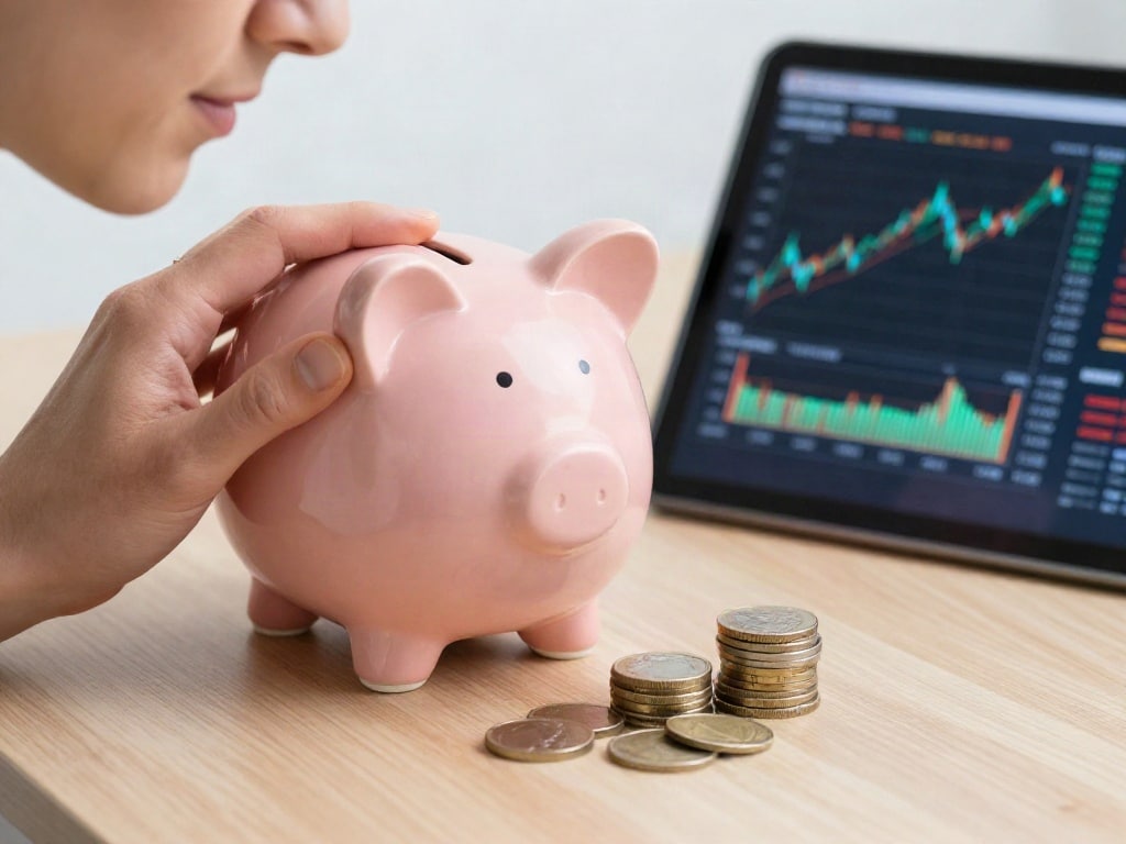 Geldmarktfonds oder Tagesgeld