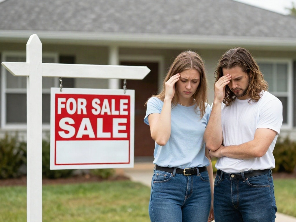 Immobilienkredit bei Trennung