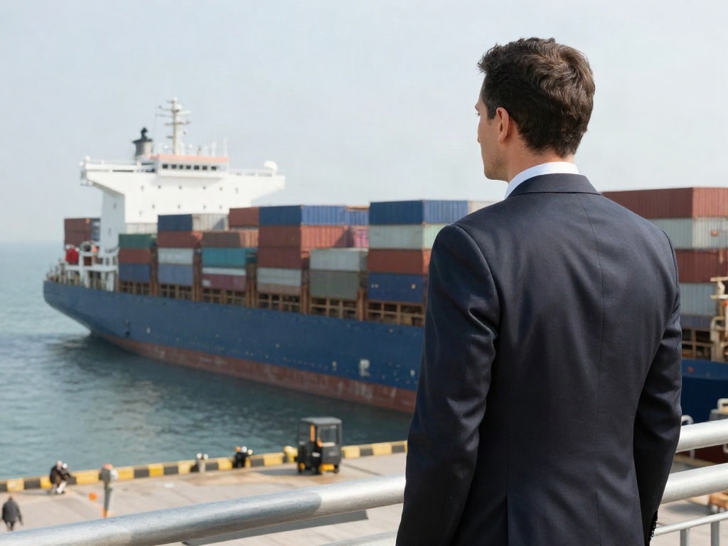 Handelsbilanz Überschuss Folgen