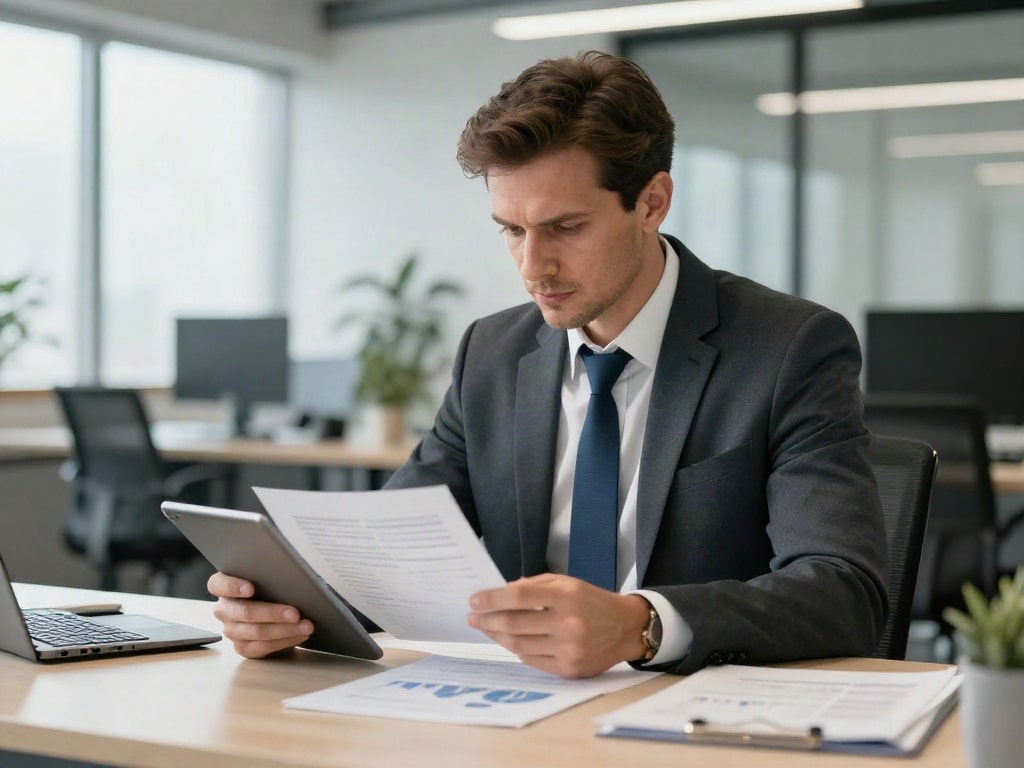 Kontokorrentkredit Unternehmen
