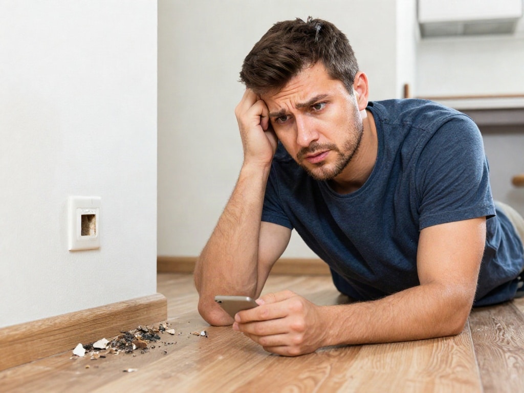 Wohngebäudeversicherung Leitungswasserschaden
