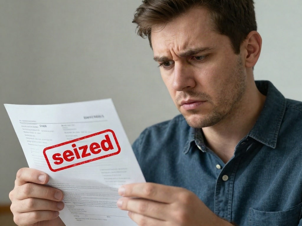 Pfändungsschutzkonto einrichten