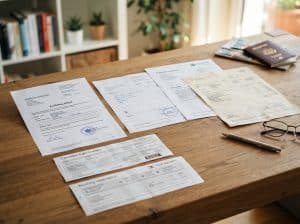Reiserücktrittsversicherung Krankheit