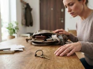 Privathaftpflicht Schlüsselverlust
