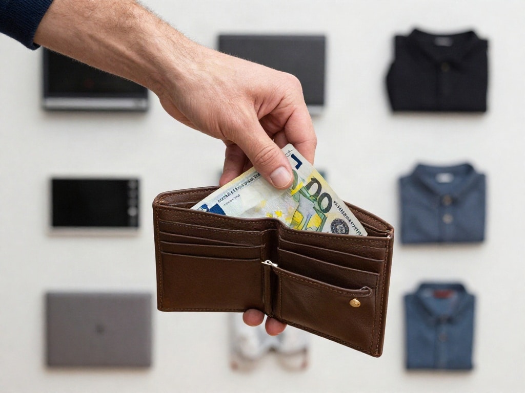 Schwacher Euro Importe