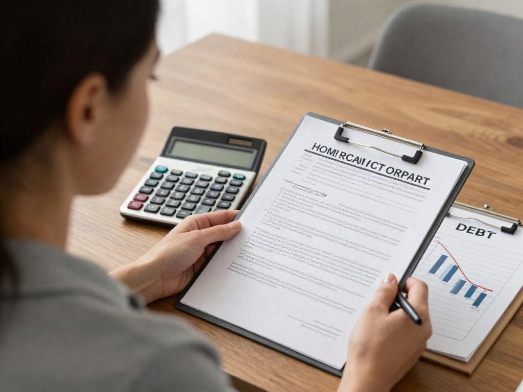 Sondertilgung Baufinanzierung
