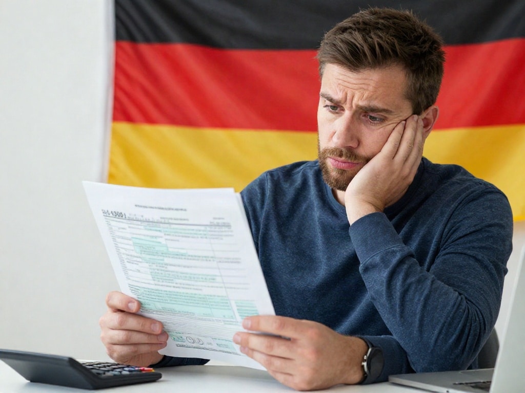 Steuererklärung bei Arbeitslosigkeit