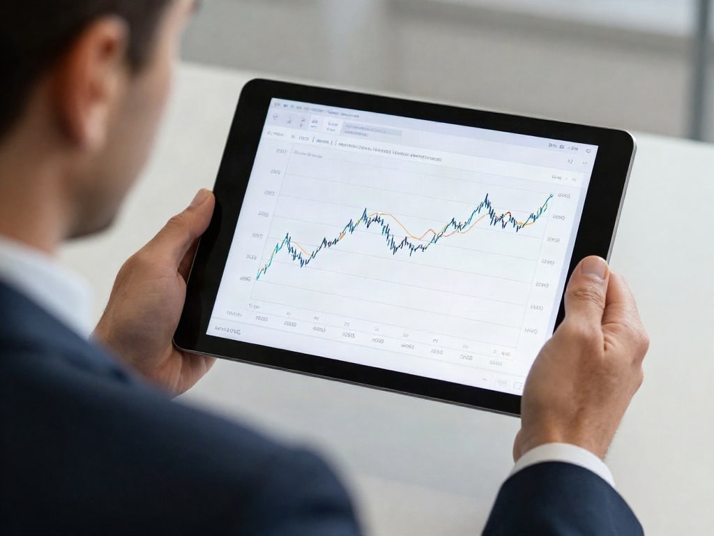 ETF Tracking Difference