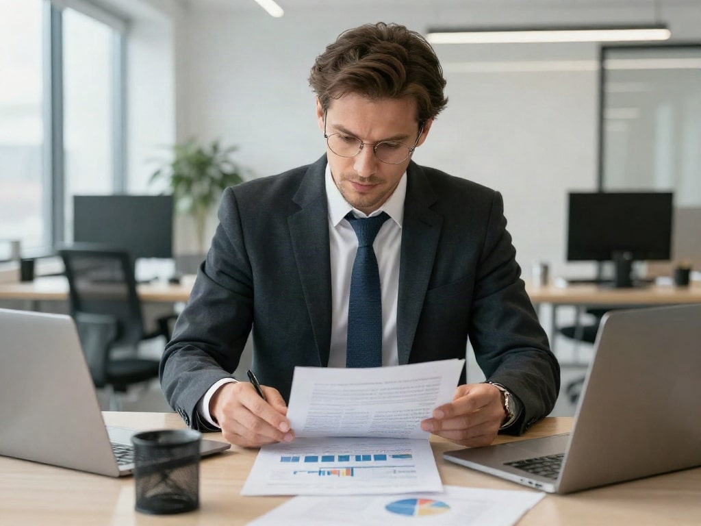 Unternehmensverkauf vorbereiten