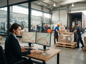 Wechselkurs und Export