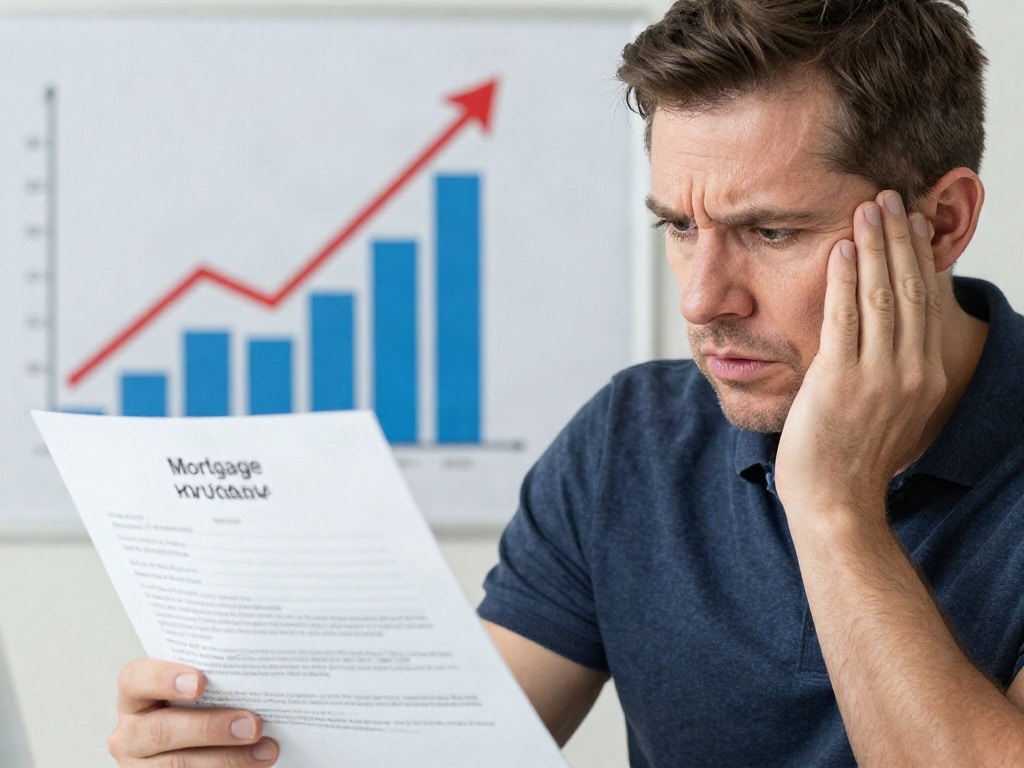 Zinswende Immobilienpreise